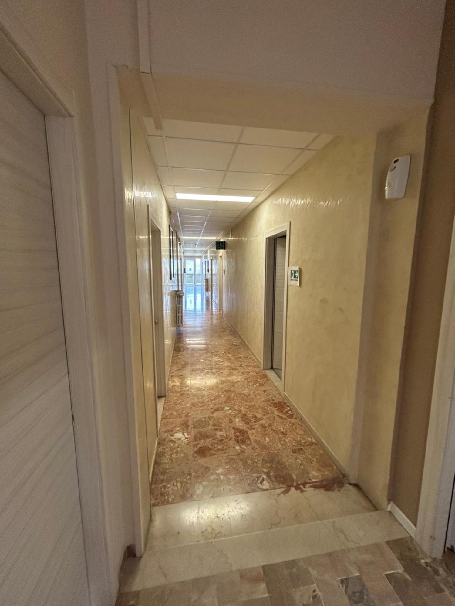 Hotel Marchina Brescia Exterior foto