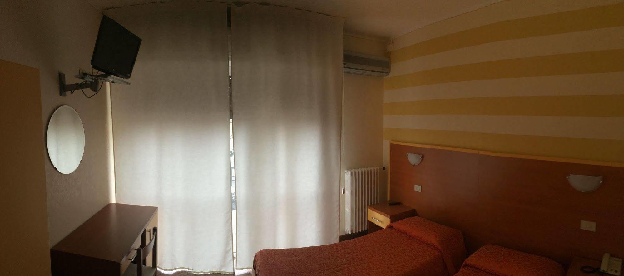 Hotel Marchina Brescia Exterior foto